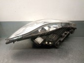 Replacement left headlight for Volvo C30 (533) D2 OEM IAM reference 32206150 32206150