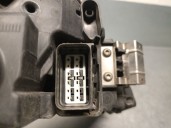 Recambio de faro izquierdo para volvo c30 (533) d2 referencia OEM IAM 32206150 32206150 
