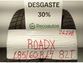 Recambio de neumatico/s para seat cordoba (6l2) 1.9 sdi referencia OEM IAM 18560R1482T 