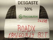 Recambio de neumatico/s para seat cordoba (6l2) 1.9 sdi referencia OEM IAM 18560R1482T 