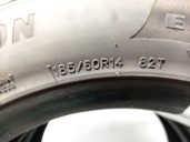 Recambio de neumatico/s para seat cordoba (6l2) 1.9 sdi referencia OEM IAM 18560R1482T 