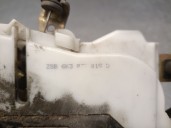 Replacement front left door lock for Seat Ibiza II (6K1) 1.4 i OEM IAM reference 6K3837015D 6K3837015D