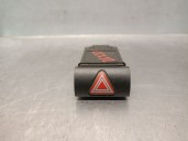 Replacement warning switch for Seat Ibiza II (6K1) 1.4 i OEM IAM reference 6K0953235B 6K0953235A