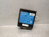 Recambio de modulo electronico para toyota urban cruiser (_p1_) 1.4 d-4d (nlp110_) referencia OEM IAM 8974152252