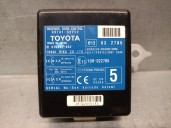 Recambio de modulo electronico para toyota urban cruiser (_p1_) 1.4 d-4d (nlp110_) referencia OEM IAM 8974152252