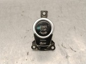 Recambio de boton start/stop para bmw 6 gran coupe (f06) 640 d referencia OEM IAM 61319153831 61319153831 