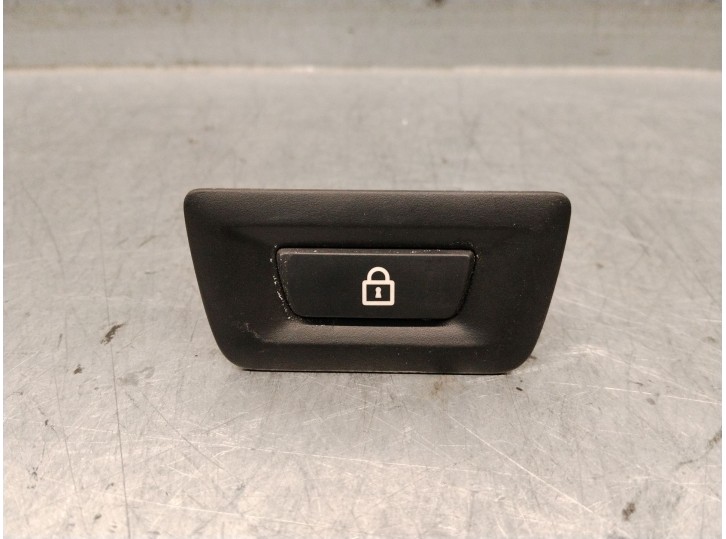 Recambio de interruptor para bmw 6 gran coupe (f06) 640 d referencia OEM IAM 9275120 61315A64C26