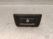 Recambio de interruptor para bmw 6 gran coupe (f06) 640 d referencia OEM IAM 9275120 61315A64C26
