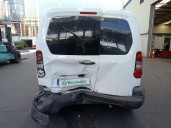 citroën berlingo multispace (b9) del año 2017
