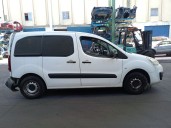 citroën berlingo multispace (b9) del año 2017