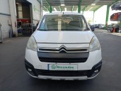 citroën berlingo multispace (b9) del año 2017