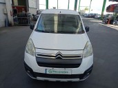 citroën berlingo multispace (b9) del año 2017