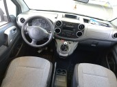 citroën berlingo multispace (b9) del año 2017