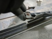 Recambio de paragolpes trasero para mazda 2 (de_, dh_) 1.5 (de5fs) referencia OEM IAM ZY