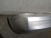 Replacement rear bumper for Mazda 323 F VI Hatchback (BJ) 1.6 (BJ10M) OEM IAM reference B25H50221BAA B25H50221BAA