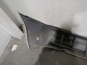 Replacement rear bumper for Mazda 323 F VI Hatchback (BJ) 1.6 (BJ10M) OEM IAM reference B25H50221BAA B25H50221BAA