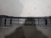 Replacement rear bumper for Mazda 323 F VI Hatchback (BJ) 1.6 (BJ10M) OEM IAM reference B25H50221BAA B25H50221BAA