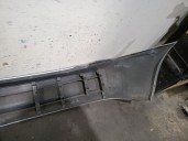 Replacement rear bumper for Mazda 323 F VI Hatchback (BJ) 1.6 (BJ10M) OEM IAM reference B25H50221BAA B25H50221BAA