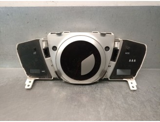 INSTRUMENT CLUSTER 8380052W50 8380052W50 
