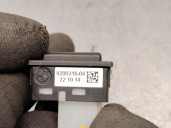 Recambio de interruptor para bmw 6 gran coupe (f06) 640 d referencia OEM IAM 9200316 61319200316