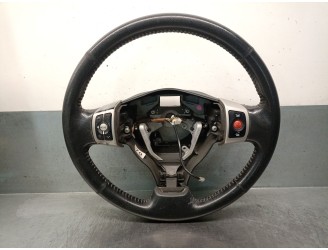 Replacement steering wheel for Toyota Urban Cruiser (_p1_) 1.4 D-4D (NLP110_) OEM IAM reference 4510352031 4510052390B0 
