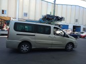 citroën jumpy ii furgoneta del año 2007