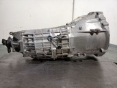 Replacement gearbox for Lexus IS II (_e2_) 220d (ALE20) OEM IAM reference Y0B00217 3303053290 