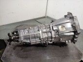 Replacement gearbox for Lexus IS II (_e2_) 220d (ALE20) OEM IAM reference Y0B00217 3303053290 