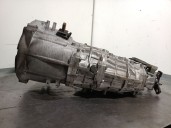 Replacement gearbox for Lexus IS II (_e2_) 220d (ALE20) OEM IAM reference Y0B00217 3303053290 