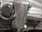 Replacement gearbox for Lexus IS II (_e2_) 220d (ALE20) OEM IAM reference Y0B00217 3303053290 