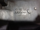Replacement gearbox for Lexus IS II (_e2_) 220d (ALE20) OEM IAM reference Y0B00217 3303053290 