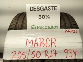 Recambio de neumatico/s para volvo c30 (533) d2 referencia OEM IAM 20550R1793Y