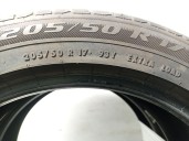 Recambio de neumatico/s para volvo c30 (533) d2 referencia OEM IAM 20550R1793Y