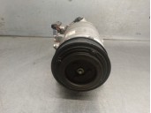 Recambio de compresor aire acondicionado para bmw 5 (f10) 520 d referencia OEM IAM 64526826801 64529890655 