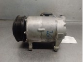 Recambio de compresor aire acondicionado para bmw 5 (f10) 520 d referencia OEM IAM 64526826801 64529890655 
