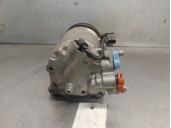 Recambio de compresor aire acondicionado para bmw 5 (f10) 520 d referencia OEM IAM 64526826801 64529890655 