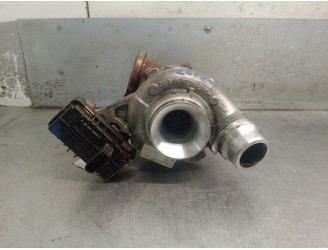 TURBOCOMPRESOR 857008208 11658570083 81997615