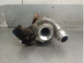 Recambio de turbocompresor para bmw 5 (f10) 520 d referencia OEM IAM 857008208 11658570083 81997615