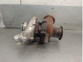 Recambio de turbocompresor para bmw 5 (f10) 520 d referencia OEM IAM 857008208 11658570083 81997615