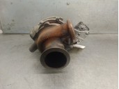 Recambio de turbocompresor para bmw 5 (f10) 520 d referencia OEM IAM 857008208 11658570083 81997615