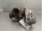 Recambio de turbocompresor para bmw 5 (f10) 520 d referencia OEM IAM 857008208 11658570083 81997615