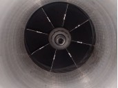 Recambio de turbocompresor para bmw 5 (f10) 520 d referencia OEM IAM 857008208 11658570083 81997615