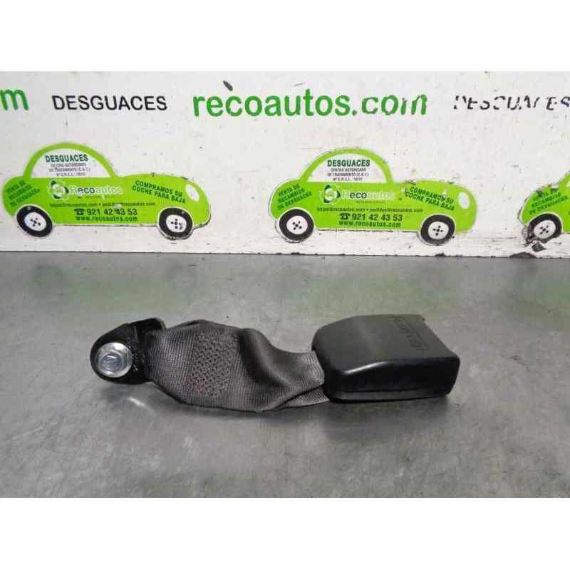 Recambio de enganche cinturon para hyundai matrix (fc) 1.5 crdi cat referencia OEM IAM   