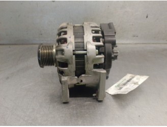 Replacement alternator for Dacia Lodgy (JS_) 1.2 TCe (JSAY, JSM0) OEM IAM reference 231000803R 231000803R 