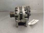 Replacement alternator for Dacia Lodgy (JS_) 1.2 TCe (JSAY, JSM0) OEM IAM reference 231000803R 231000803R 