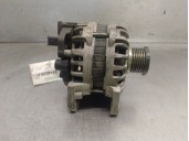 Replacement alternator for Dacia Lodgy (JS_) 1.2 TCe (JSAY, JSM0) OEM IAM reference 231000803R 231000803R 