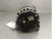 Replacement alternator for Dacia Lodgy (JS_) 1.2 TCe (JSAY, JSM0) OEM IAM reference 231000803R 231000803R 