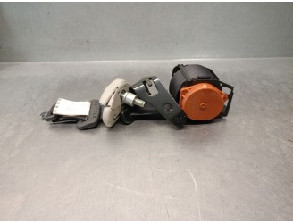 Recambio de cinturon seguridad trasero central para toyota urban cruiser (_p1_) 1.4 d-4d (nlp110_) referencia OEM IAM 7331052050