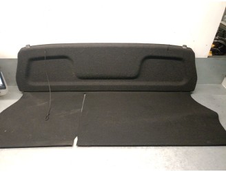 Recambio de bandeja trasera para toyota urban cruiser (_p1_) 1.4 d-4d (nlp110_) referencia OEM IAM 6433052210C0 6433052210C0