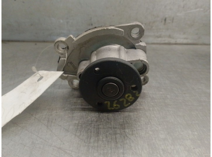 Recambio de bomba agua para dacia lodgy (js_) 1.2 tce (jsay, jsm0) referencia OEM IAM 210108030R 210108030R 